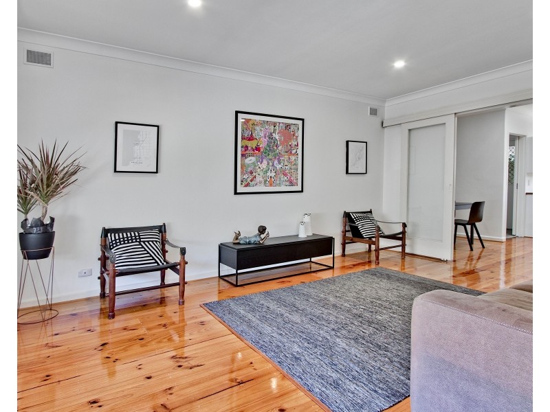 3/21 Ferguson Avenue, Myrtle Bank SA 5064