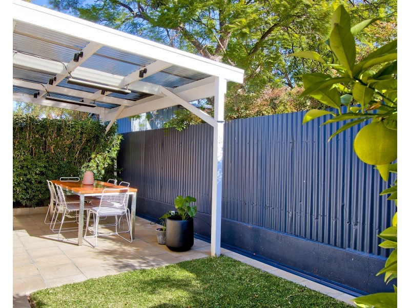 3/21 Ferguson Avenue, Myrtle Bank SA 5064