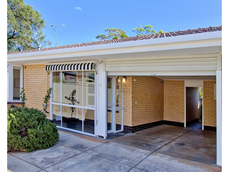 3/21 Ferguson Avenue, Myrtle Bank SA 5064