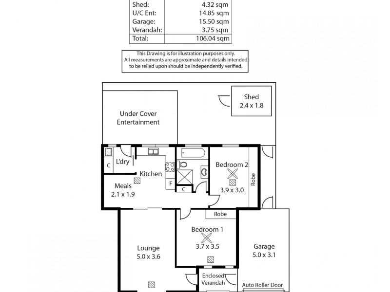 3/21 Ferguson Avenue, Myrtle Bank SA 5064