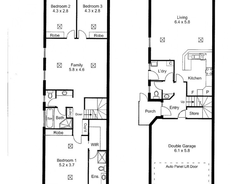 7 Mawson Close, Tennyson SA 5022