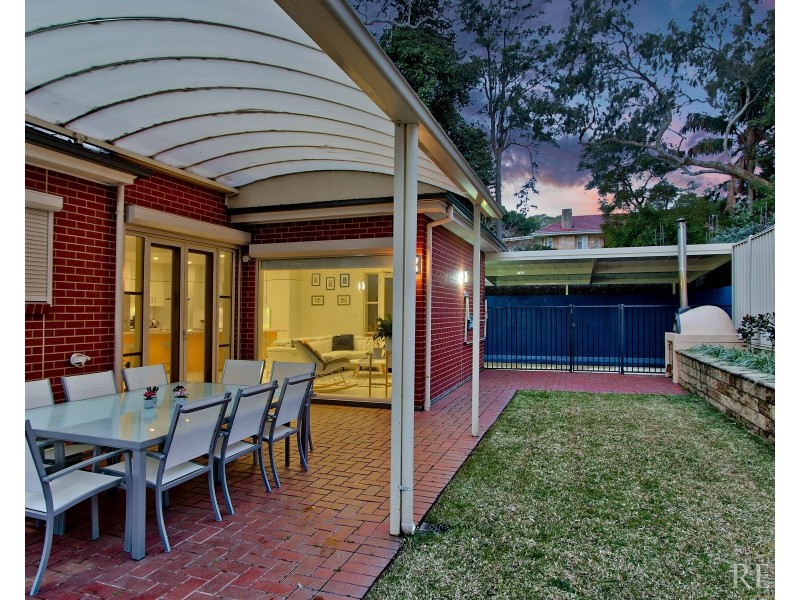 7 Hambour Place, Wattle Park SA 5066