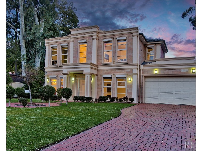 7 Hambour Place, Wattle Park SA 5066