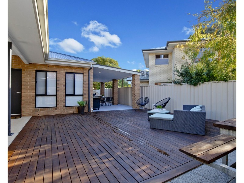 43 Minchinbury Terrace, Marion SA 5043