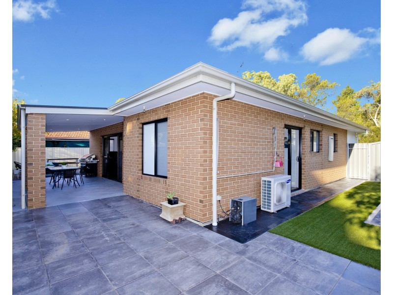 43 Minchinbury Terrace, Marion SA 5043