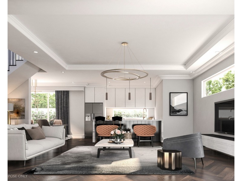 1 The Crescent, Marryatville SA 5068