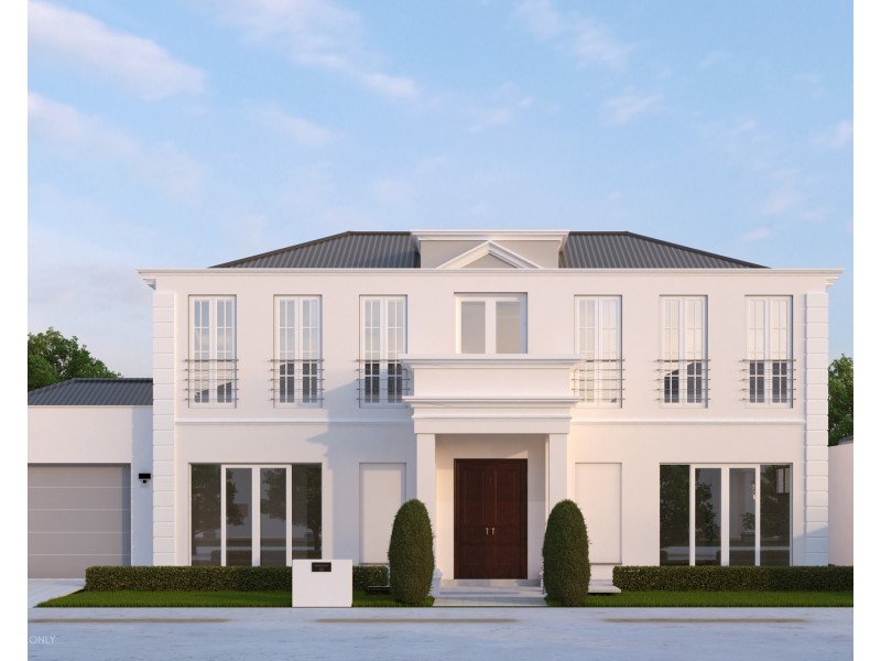 1 The Crescent, Marryatville SA 5068