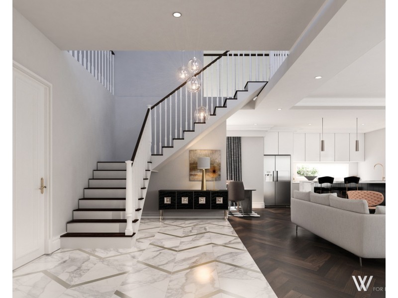 1 The Crescent, Marryatville SA 5068