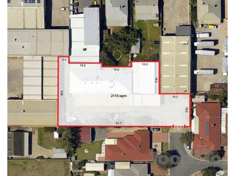 18 Charles Street, Allenby Gardens SA 5009