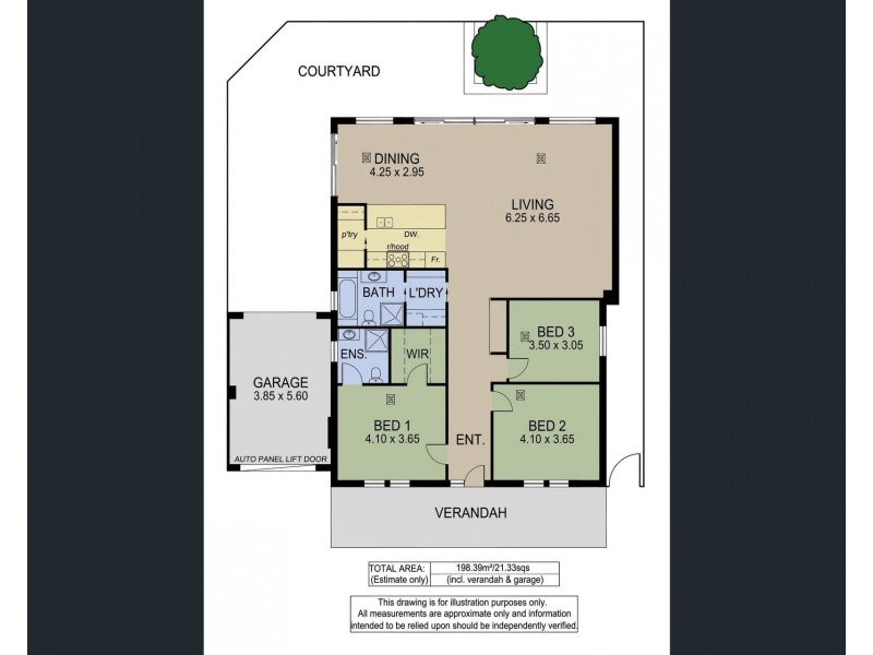 11 Caroona Avenue, Hove SA 5048