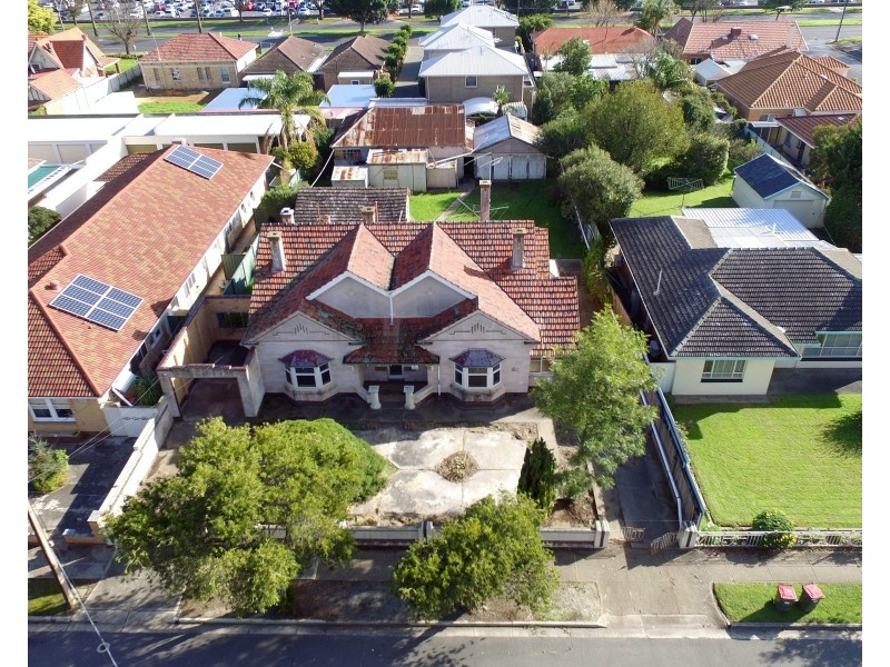 11 Waymouth Avenue, Glandore SA 5037