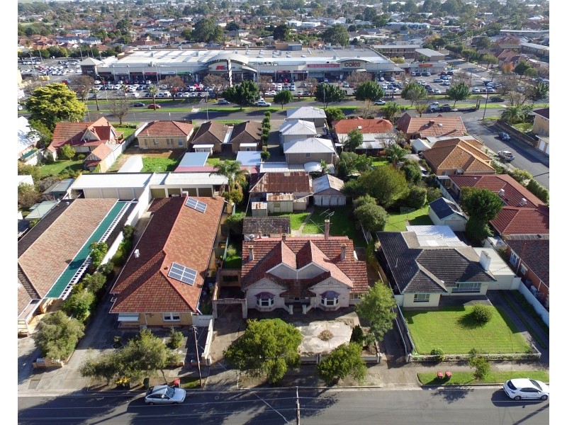 11 Waymouth Avenue, Glandore SA 5037