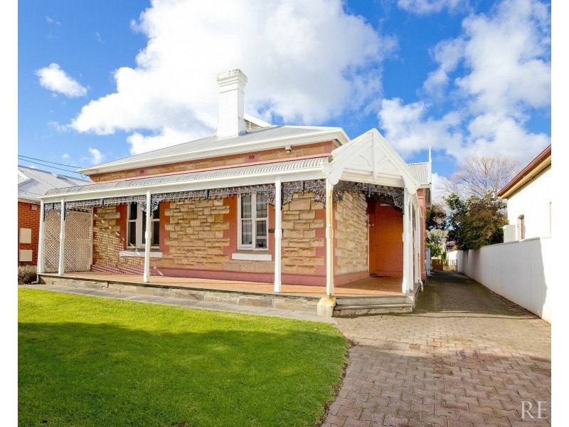 25 Devon Street North, Goodwood SA 5034