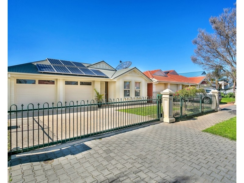 16 Gainsborough Avenue, Ferryden Park SA 5010