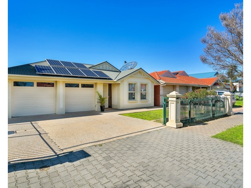 16 Gainsborough Avenue, Ferryden Park SA 5010