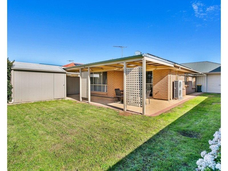 16 Gainsborough Avenue, Ferryden Park SA 5010