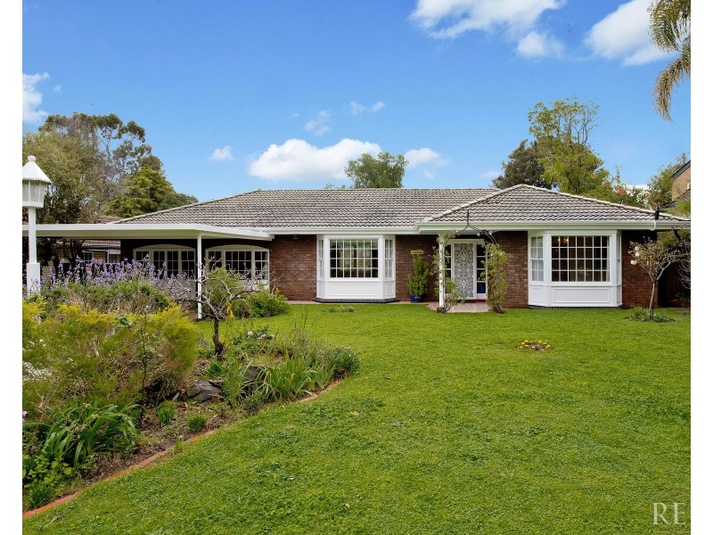 7 Knightsbridge Road, Leabrook SA 5068