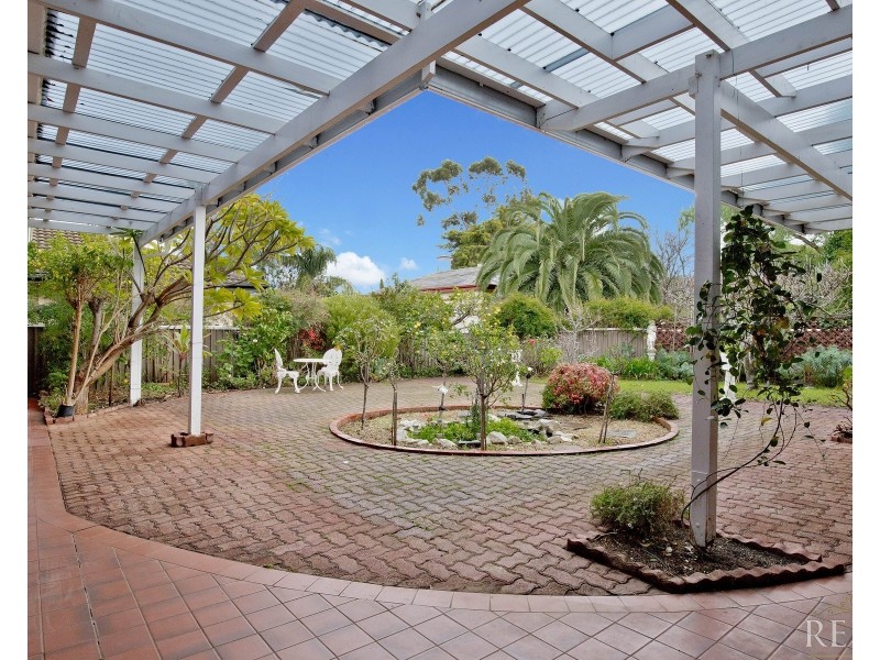 7 Knightsbridge Road, Leabrook SA 5068