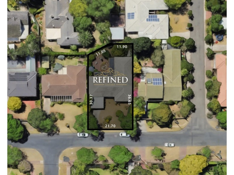 7 Knightsbridge Road, Leabrook SA 5068