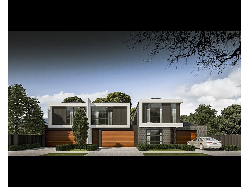 36 Wembley Avenue, Hectorville SA 5073