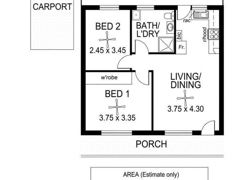 4/29 Everard Avenue, Ashford SA 5035