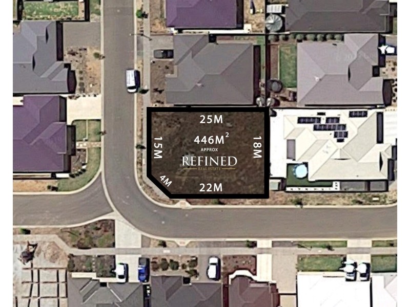 Lot 680, 15 Ashfield Street, Mount Barker SA 5251