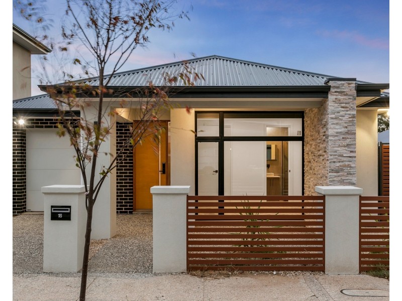 Lot 680, 15 Ashfield Street, Mount Barker SA 5251