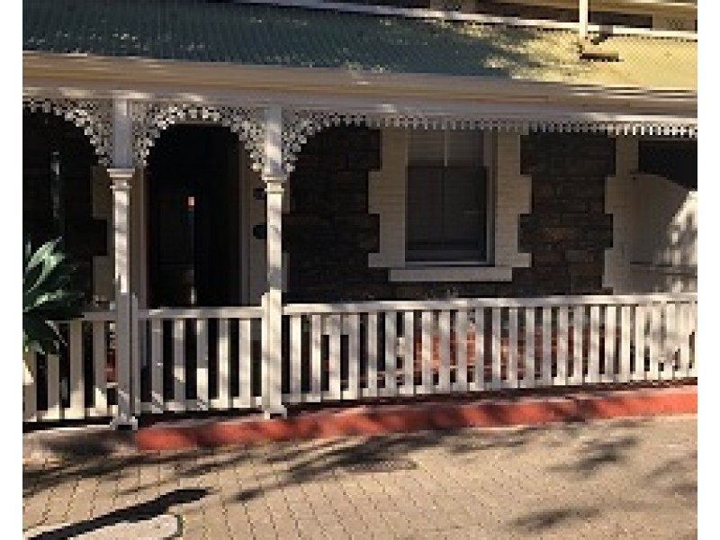 18 Charlotte Street, Adelaide SA 5000