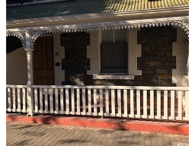 18 Charlotte Street, Adelaide SA 5000