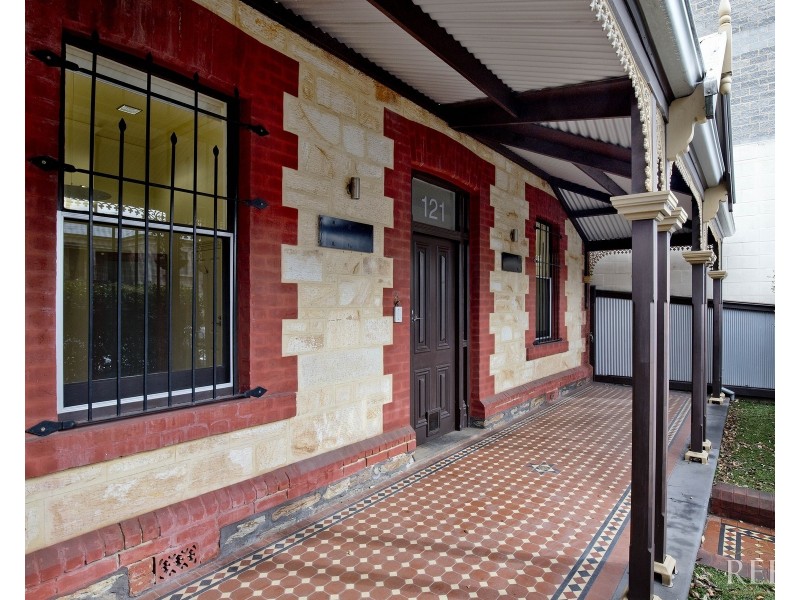 121 Sturt Street, Adelaide SA 5000