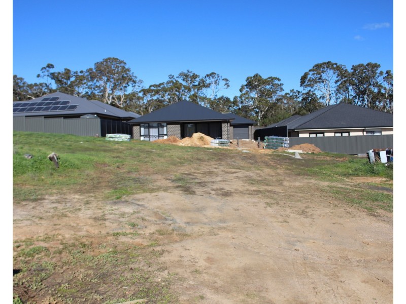 Lot 106, Rochfort Street, Mount Barker SA 5251