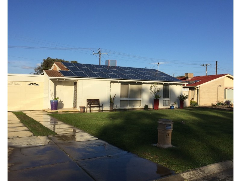 12  Kestel Crescent, North Haven SA 5018