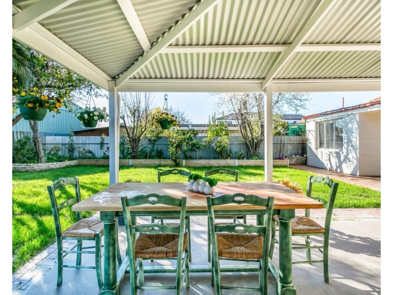 29 Durham Terrace, Ferryden Park SA 5010