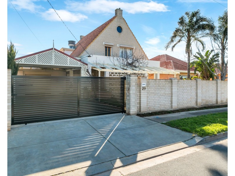 29 Durham Terrace, Ferryden Park SA 5010