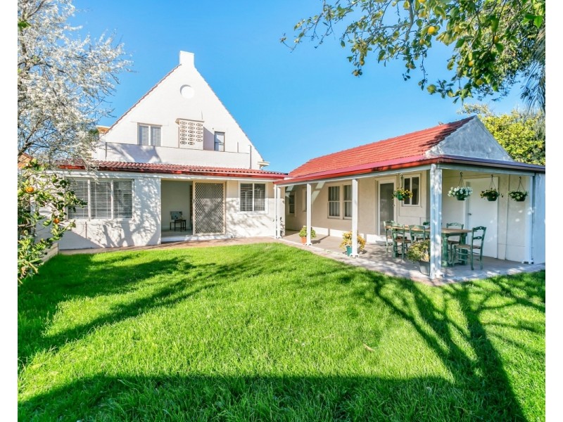 29 Durham Terrace, Ferryden Park SA 5010