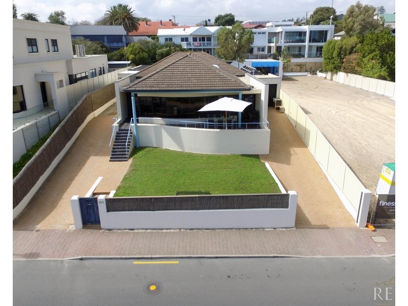 211 Esplanade, Seacliff SA 5049