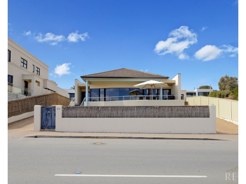 211 Esplanade, Seacliff SA 5049