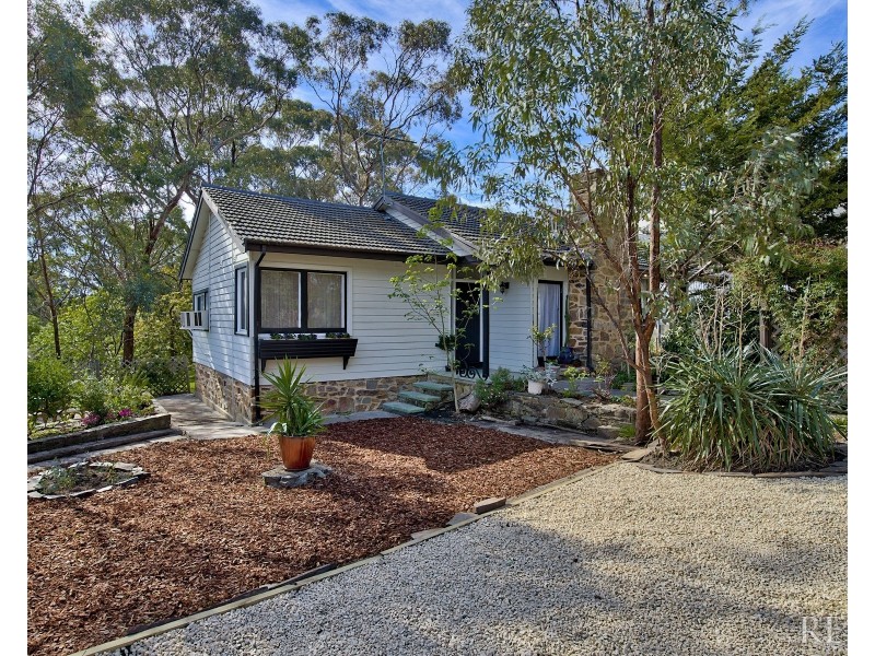 291 Shepherds Hill Road, Eden Hills SA 5050