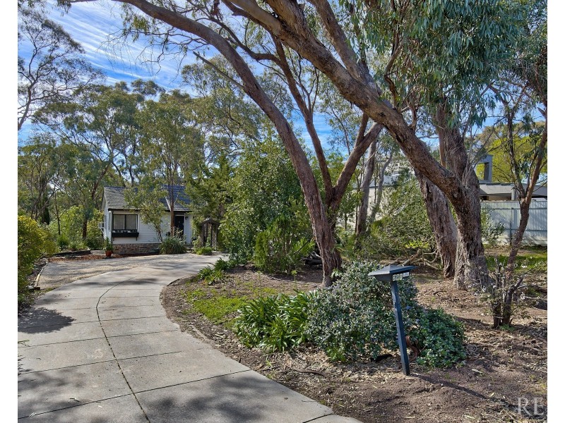 291 Shepherds Hill Road, Eden Hills SA 5050