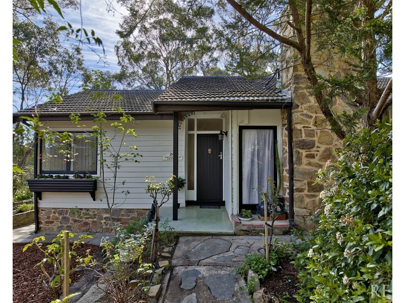 291 Shepherds Hill Road, Eden Hills SA 5050