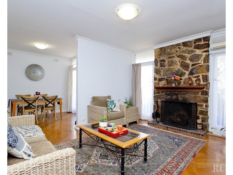 291 Shepherds Hill Road, Eden Hills SA 5050