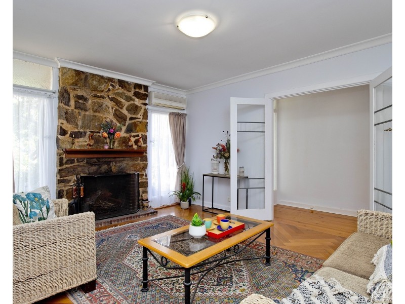 291 Shepherds Hill Road, Eden Hills SA 5050