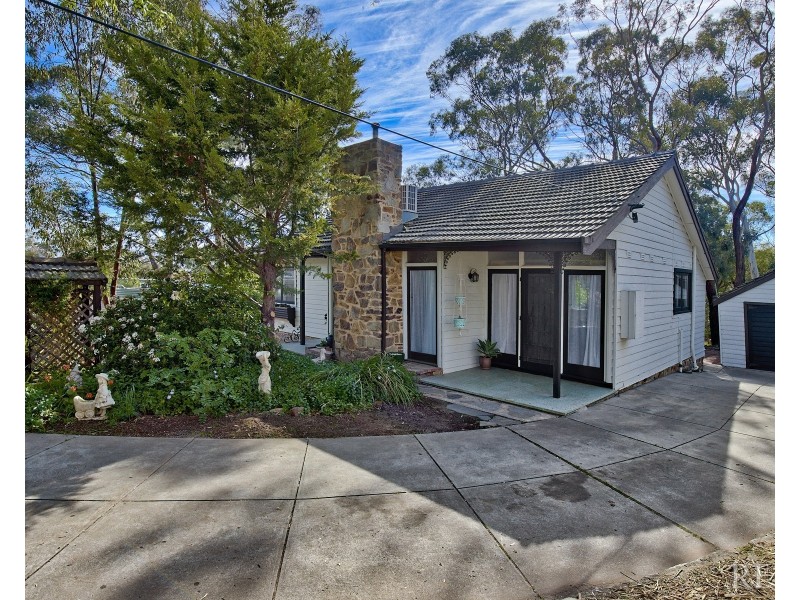 291 Shepherds Hill Road, Eden Hills SA 5050
