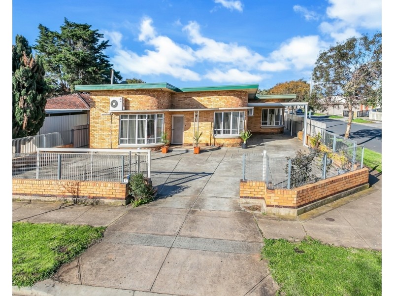 2 Euston Street, Mansfield Park SA 5012