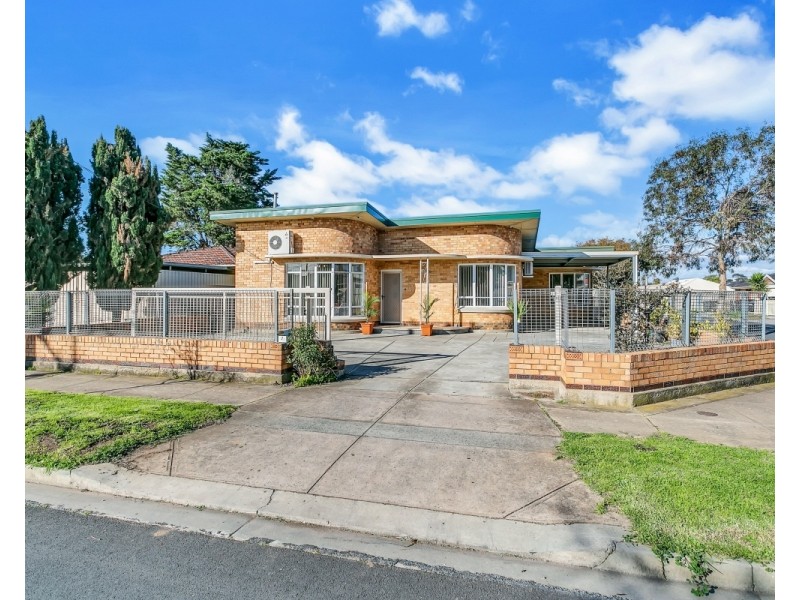 2 Euston Street, Mansfield Park SA 5012