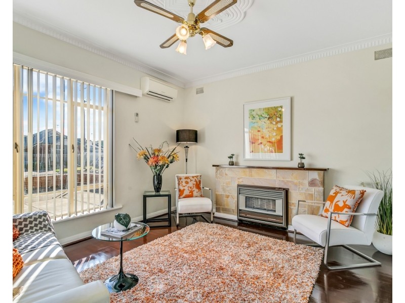 2 Euston Street, Mansfield Park SA 5012