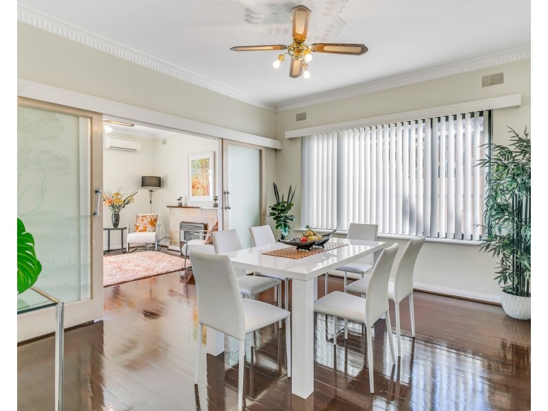 2 Euston Street, Mansfield Park SA 5012