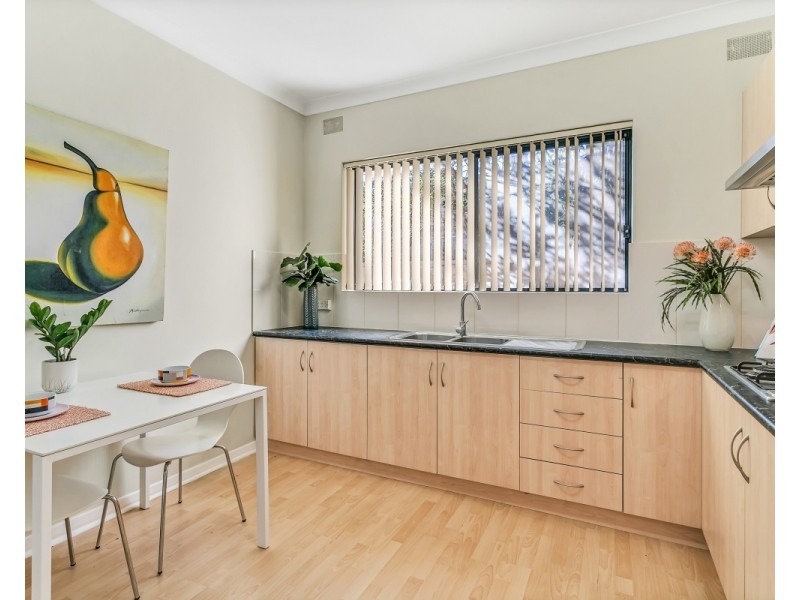 2 Euston Street, Mansfield Park SA 5012