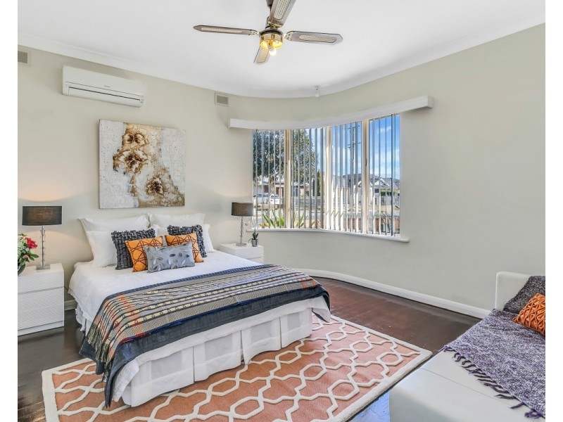 2 Euston Street, Mansfield Park SA 5012