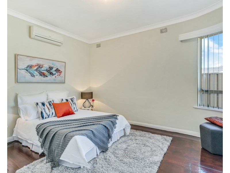 2 Euston Street, Mansfield Park SA 5012